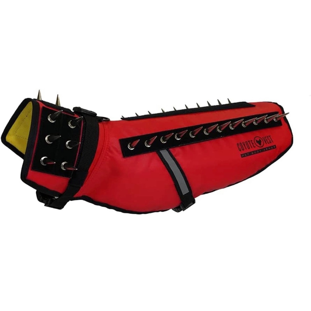 Coyote Vest for dogs